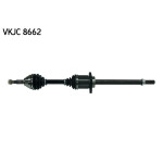 SKF Antriebswelle